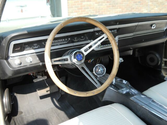 Dodge Dart 1967 image number 16