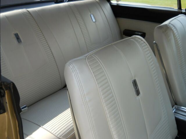Dodge Dart 1967 image number 18