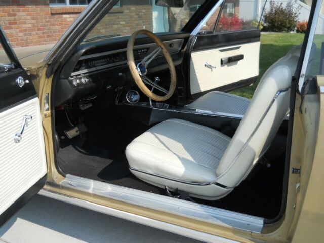Dodge Dart 1967 image number 3