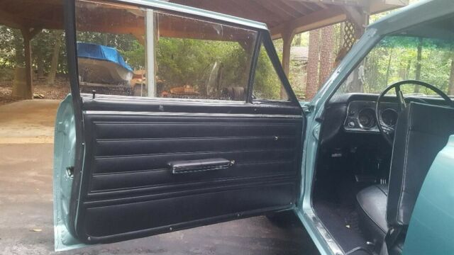 Chevrolet Malibu 1965 image number 16