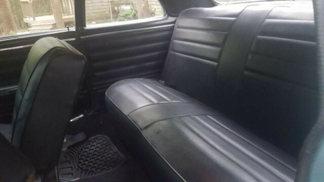 Chevrolet Malibu 1965 image number 8