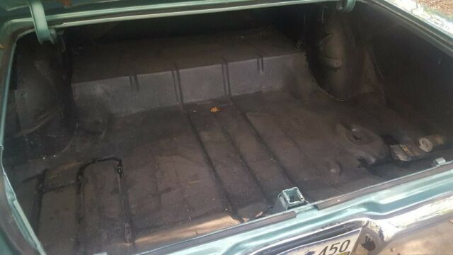 Chevrolet Malibu 1965 image number 9