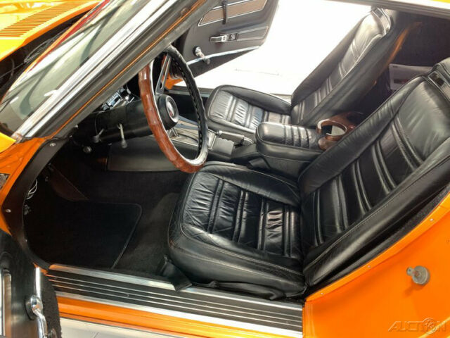 Chevrolet Corvette 1973 image number 3