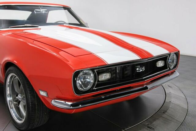 Chevrolet Camaro 1968 image number 13