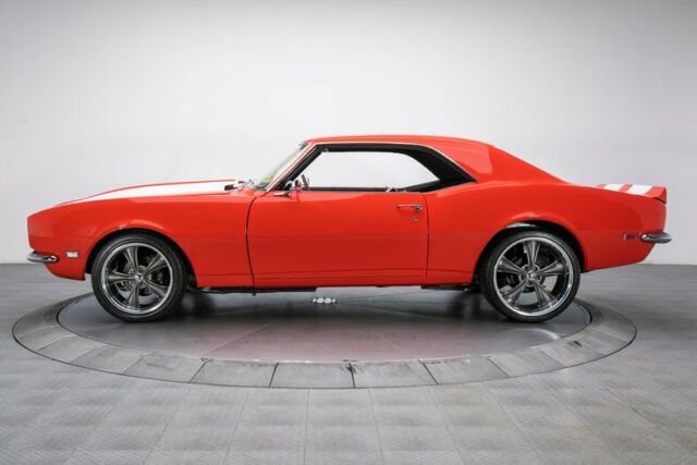 Chevrolet Camaro 1968 image number 9