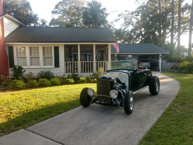 Ford Model A 1931 image number 2