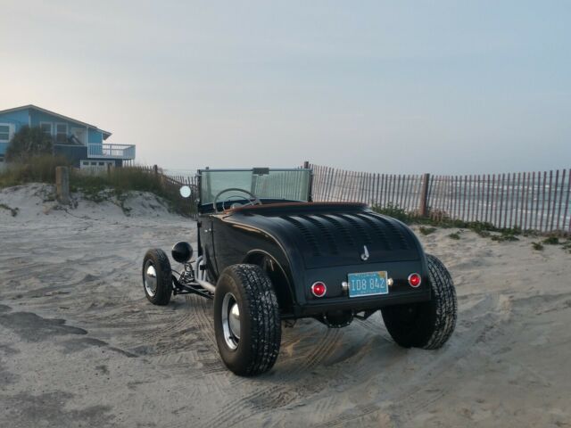 Ford Model A 1931 image number 3