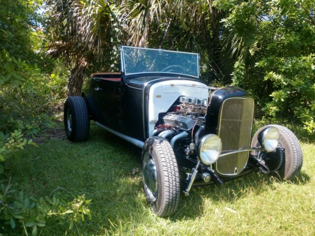 Ford Model A 1931 image number 33