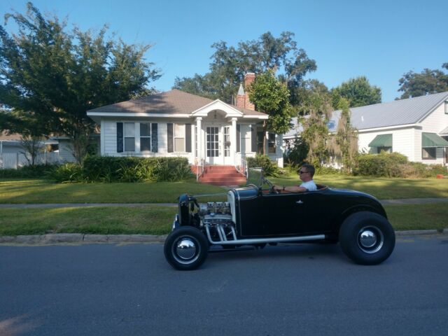 Ford Model A 1931 image number 5