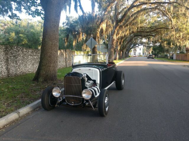 Ford Model A 1931 image number 6