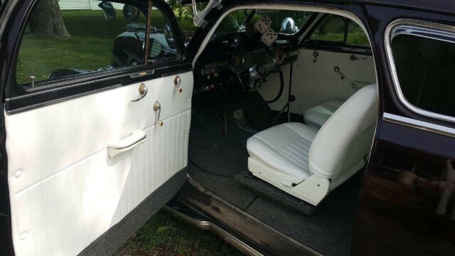 Chevrolet Fleetline 1948 image number 6