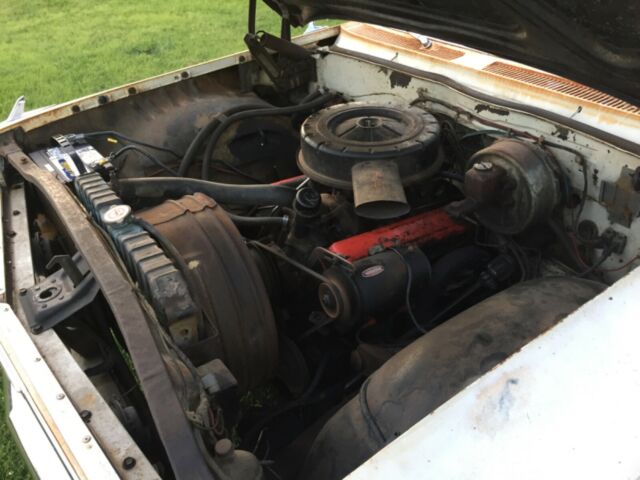 Chevrolet Impala 1961 image number 3