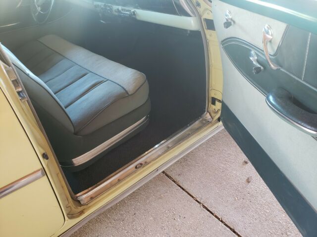 Chevrolet Bel Air/150/210 1953 image number 7