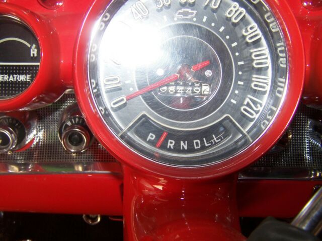 Chevrolet Bel Air/150/210 1957 image number 30