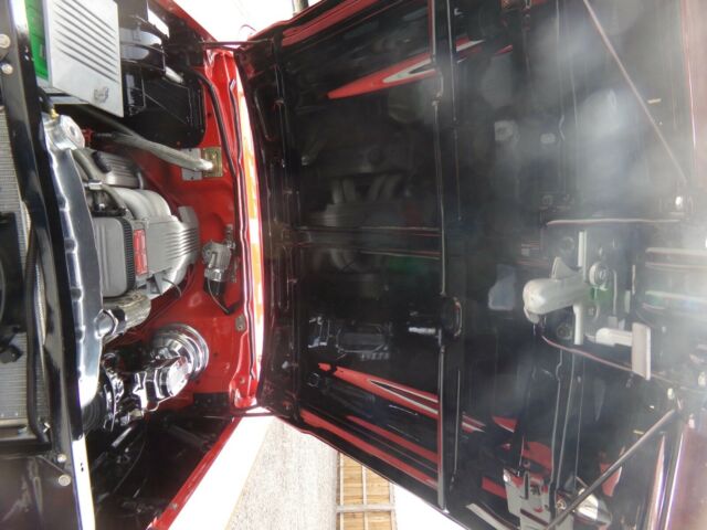 Chevrolet Bel Air/150/210 1957 image number 5