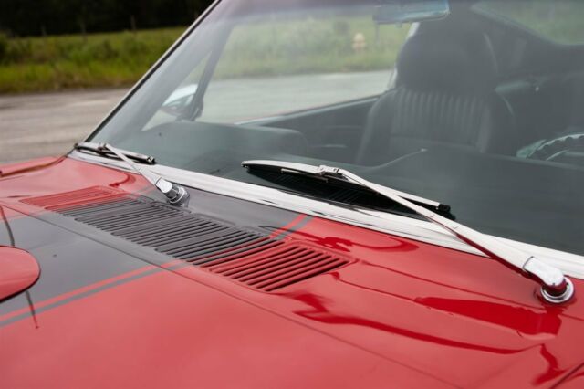 Ford Mustang 1965 image number 12
