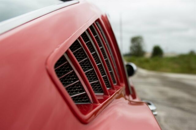 Ford Mustang 1965 image number 42