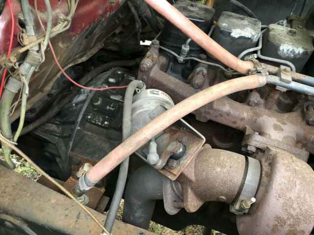 GMC 4900 1949 image number 17