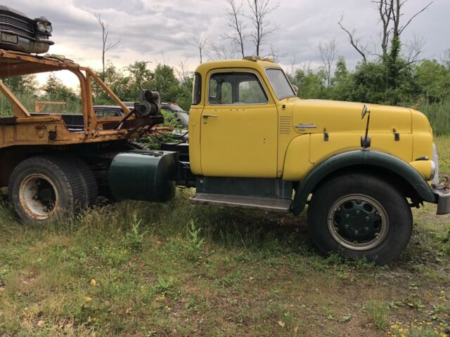 GMC 4900 1949 image number 2