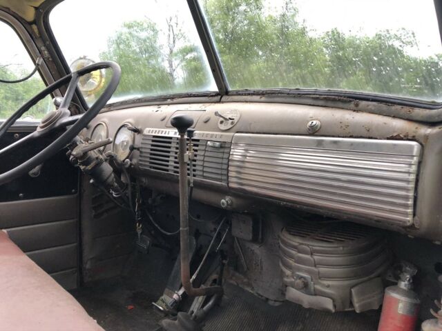 GMC 4900 1949 image number 33