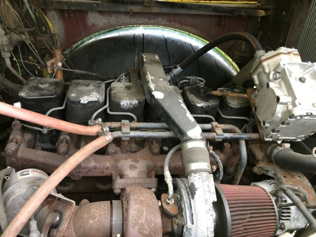 GMC 4900 1949 image number 42