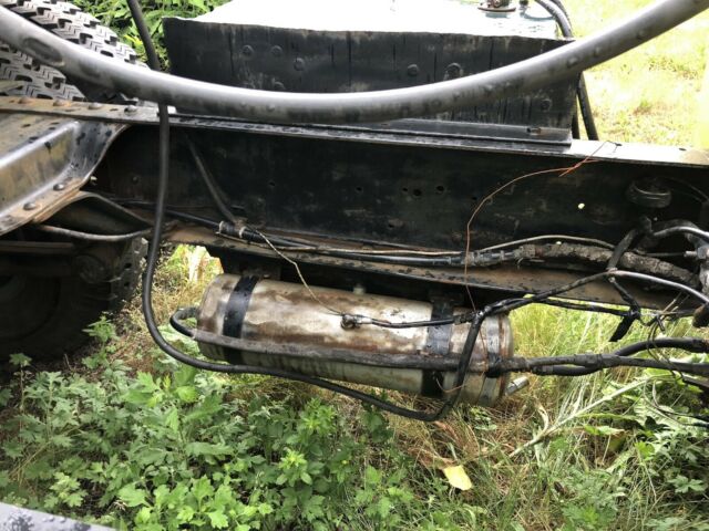 GMC 4900 1949 image number 43