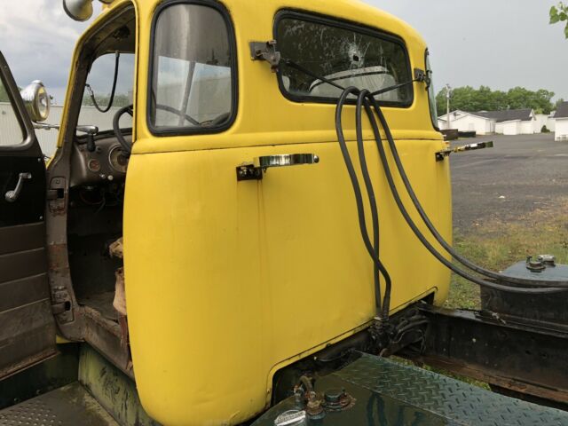 GMC 4900 1949 image number 47