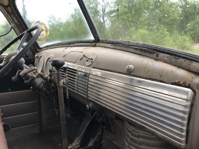 GMC 4900 1949 image number 7