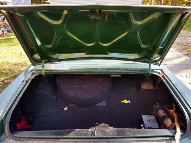 Chrysler Newport 1977 image number 6
