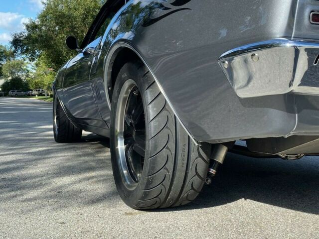 Pontiac Firebird 1967 image number 26