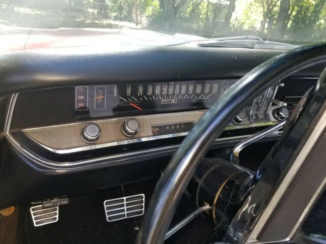 Buick Skylark 1967 image number 10