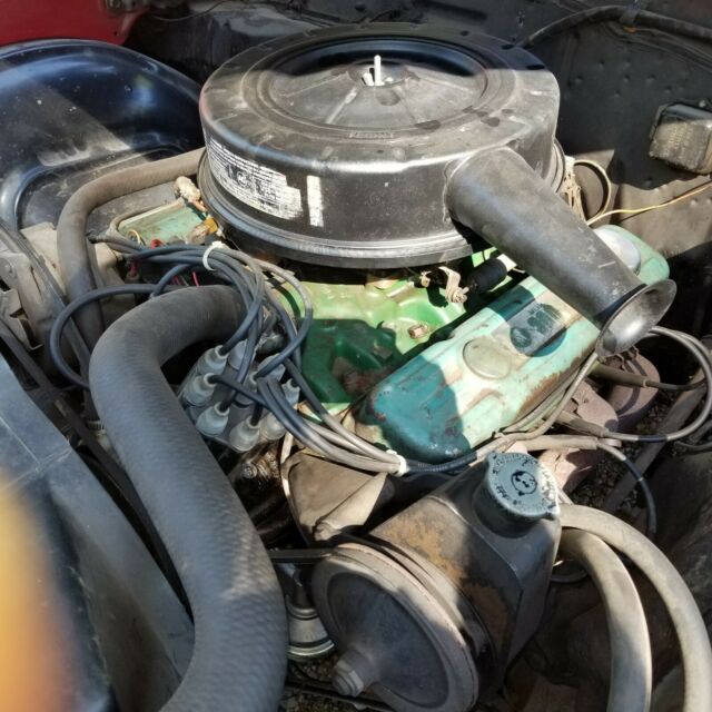 Buick Skylark 1967 image number 30