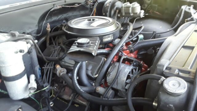 Chevrolet C/K Pickup 2500 1977 image number 19