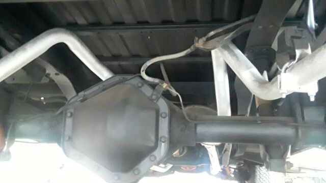 Chevrolet C/K Pickup 2500 1977 image number 21