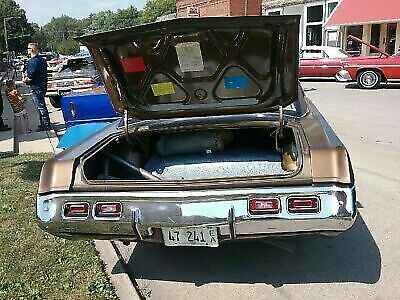 Dodge Dart 3.7 1971 image number 5