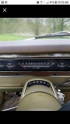Dodge Dart 3.7 1971 image number 9