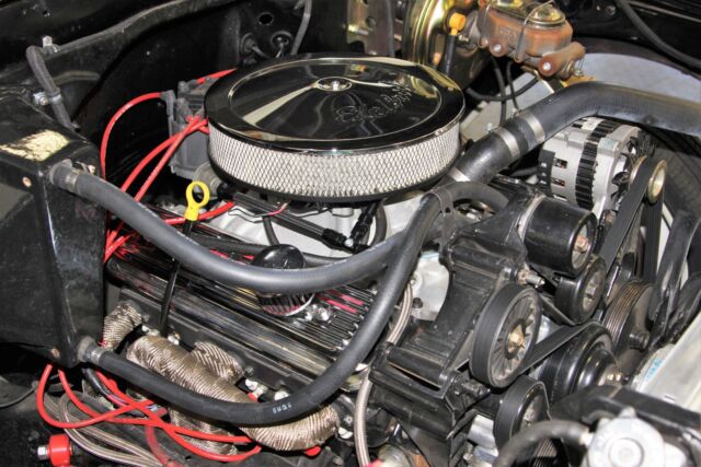 Chevrolet C-10 1972 image number 10