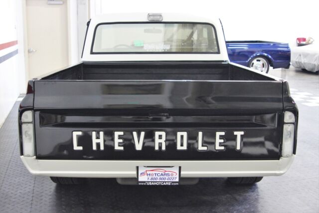 Chevrolet C-10 1972 image number 28