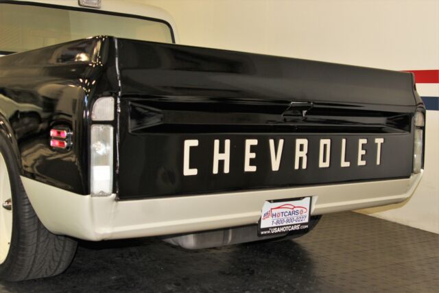 Chevrolet C-10 1972 image number 29