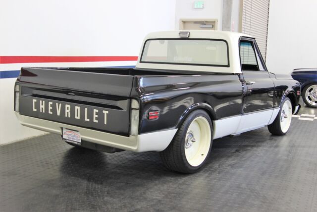 Chevrolet C-10 1972 image number 4