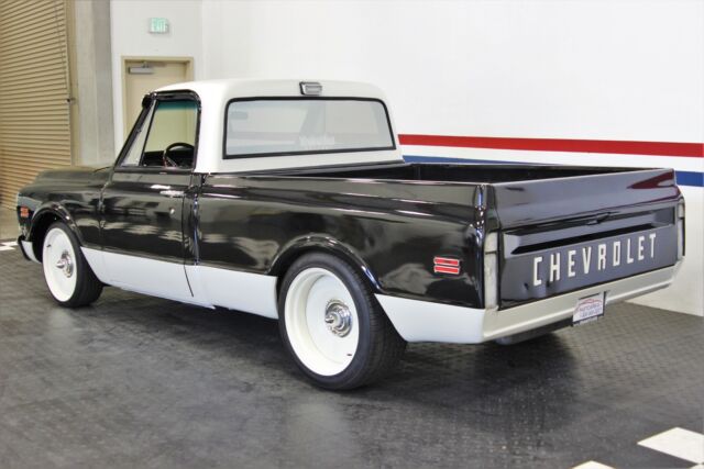 Chevrolet C-10 1972 image number 5