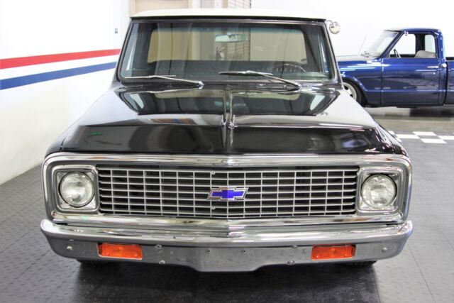 Chevrolet C-10 1972 image number 6
