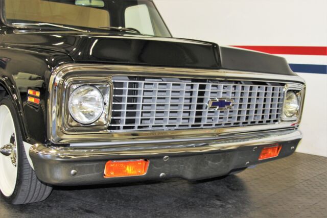 Chevrolet C-10 1972 image number 7