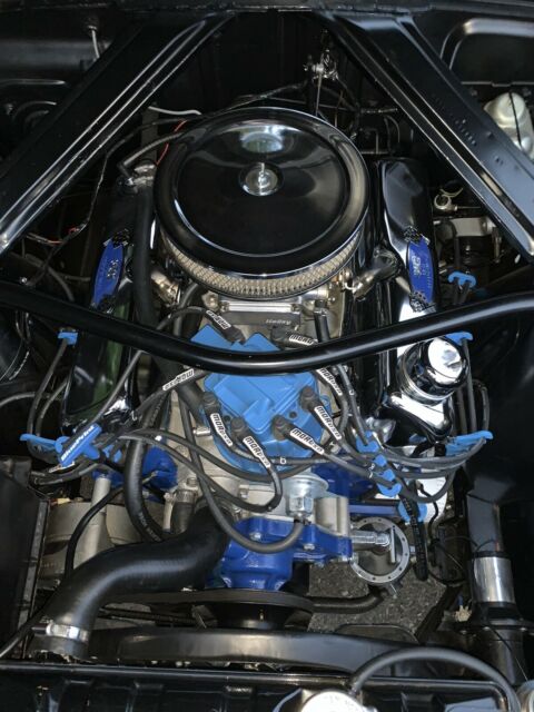 Ford Falcon 1961 image number 14