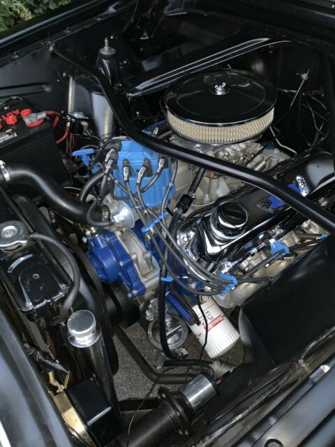 Ford Falcon 1961 image number 15
