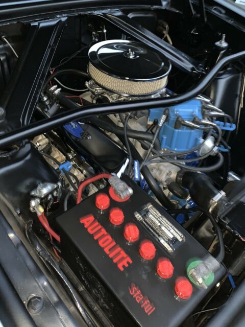 Ford Falcon 1961 image number 16