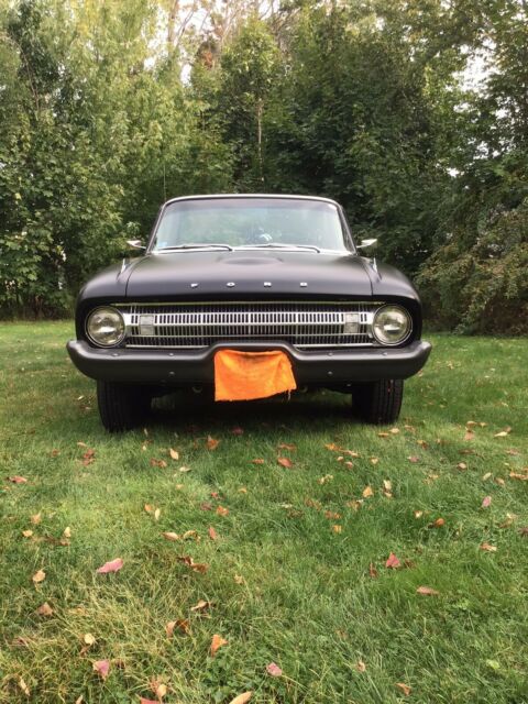 Ford Falcon 1961 image number 21