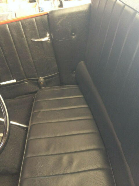 Ford Model A 1929 image number 18