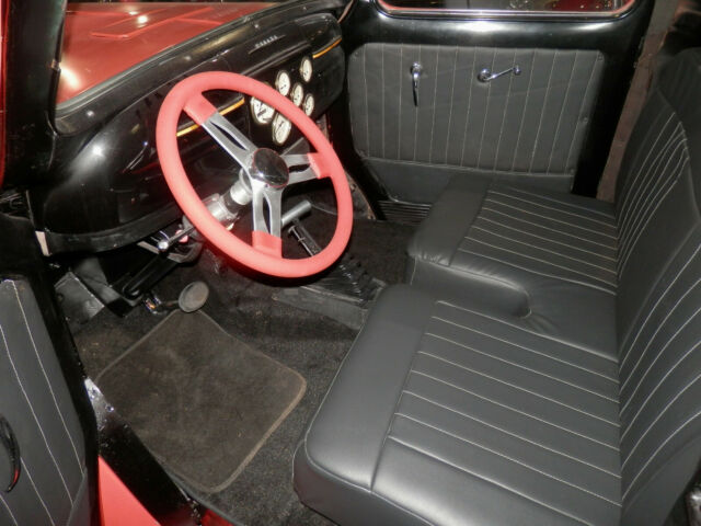 Willys Custom 1937 image number 18
