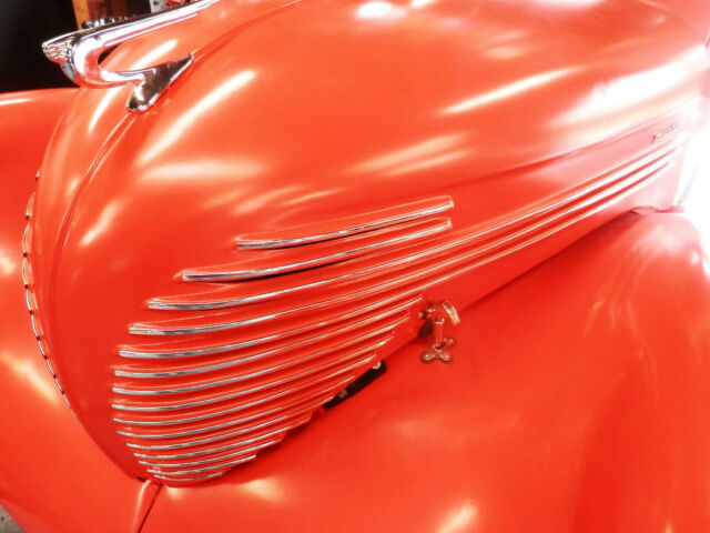 Willys Custom 1937 image number 27